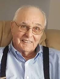 Anton Hatzenbuhler Obituary April 18, 2022