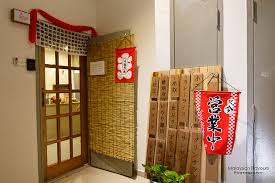 Aka cafe serves japanese snacks and desserts in taman danau desa, kuala lumpur. Aka Cafe Taman Desa Kl Homey Japanese Cafe Malaysian Flavours