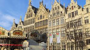 Gunstige Fluge Billigfluge Nach Antwerpenl Fluge De