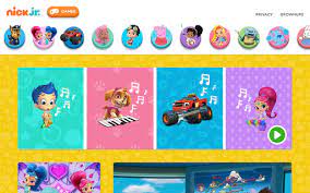 Open the door to our website nickelodeon games which is placed in a huge universe, populated with funny and magic and lots of fun will open their doors to you on our website of nickelodeon games. Nick Jr Shows Games Apps Bei Google Play