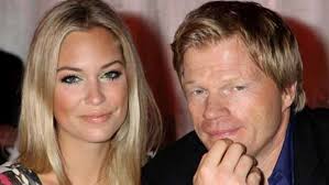 Schöne Svenja schwanger: Olli Kahn wird wieder Vater!