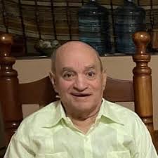 Osiris Pena Obituary (1942