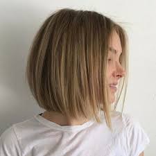 If you combine a bob haircut with a blonde colour, then you have hit jackpot. 70 Winning Looks With Bob Haircuts For Fine Hair