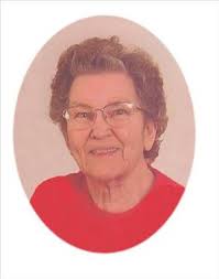 Garnet Partington Obituary February 10, 2008