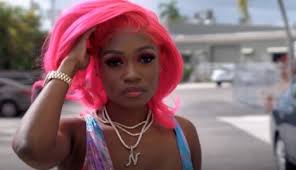 Trina's hair creations specializes in braiding, weaving,wigs, hair fusion (micro cylinder. Love And Hip Hop Miami Nikki Natural Says Trina Violated Her Kids Tv Soap Videos