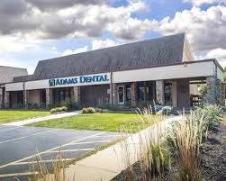 Maybe you would like to learn more about one of these? Adams Dental Group Dentist In Kansas City Ks 66112 913 296 8030