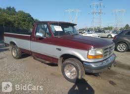 Image result for Silver 1996 Ford Truck