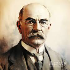 Did you know that the writer Rudyard Kipling was a Freemason? On this day  in 1886 -- at 20 years old -- he was Initiated an Entered Apprentice Mason  by Lodge Hope