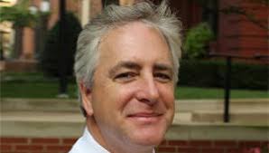 Robert Puentes: Reframing Infrastructure: Why and How the National  Narrative Needs to Change