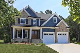 Franklin park at carpenter village. Cary Nc New Homes Wellfield From Caruso Homes