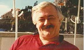 Willie Carolan obituary