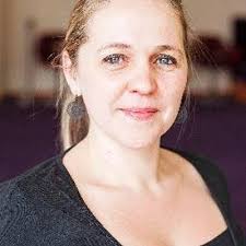 Wendy Steele (@WendyASteele)