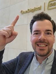 Very pleased to share that I am taking the next step in my career journey  with a role at Wesfarmers OneDigital. Excited to join a digitally native  business at the forefront of