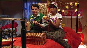 Das haus anubis staffel 1 folge 114. Folge 16 Vom 15 06 2021 Das Haus Anubis Staffel 2 Tvnow