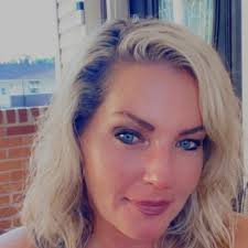 danielle blair adams (@danniegirl803)