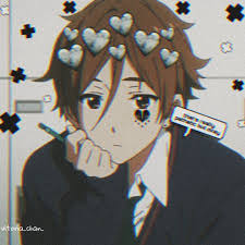 We present you our collection of desktop wallpaper theme: Pin By Deku On Anime Anime Expressions Cute Anime Boy Aesthetic Anime