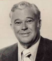 Burnis Raymond “Bud” Naylor (1920-1997)