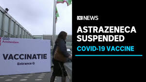 How zicasso workscustom spain tours. Germany Italy France And Spain Suspend Astrazeneca Vaccine Amid Blood Clotting Concerns Abc News Youtube