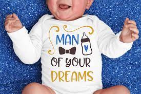 Baby Boy Svg Bundle Baby Svg Newborn Svg Digitanza