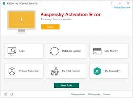 How To Fix Kaspersky Activation Error Two Ways To Solve It