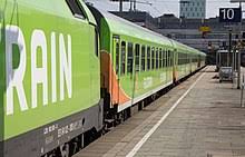 Wie gut er funktioniert, hat bild getestet. Flixtrain Wikipedia