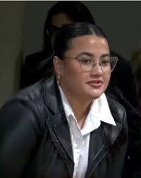 Donna Perham's Instagram, Twitter & Facebook