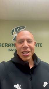 Sacramento State Athletics