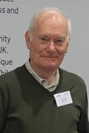 Sir David Allan (Dai) Rees. 28 April 1936—10 June 2021