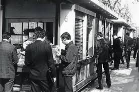 Resultado de imagen de librerias antiguas bilbao