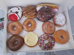 Hoşgeldin, bugün ne yapmak istersin? Krispy Kreme Doughnuts Orange Restaurant Bewertungen Telefonnummer Fotos Tripadvisor