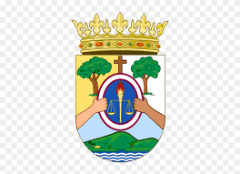 The yellow stripe at the center is twice the width of each of the red lines. Coat Of Arms Of Spanish Regions Free Transparent Png Clipart Images Download