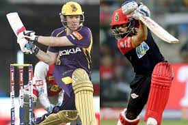 They will, however, face a dangerous outfit in kkr who are also contending for. Ipl 2020 Kkr Vs Rcb Preview Kkr Look To Strengthen Ipl Playoff Chances As They Face 3rd Placed Rcb