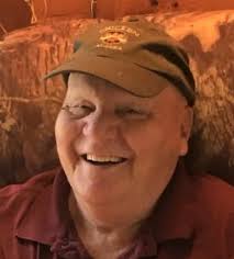 Henry H. Rounds Sr., 1938-2023