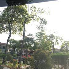Des millions de chambres d'hôtels, d'appartements et d'auberges de jeunesse dans le monde. Taman Metropolitan Batu Park In Kuala Lumpur