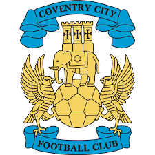 The shield is coloured red and green, the traditional colours of the city dating back at least to 1441. Fc Coventry City 1970 S Logo Download Logo Icon Png Svg