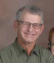 Obituary for Carl M. Burrows