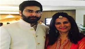 His resignation means he has also quit the bjp and the only option left for him is to join the aap, she said. Navjot Kaur Sidhu Age Husband Children Family Biography More Starsunfolded