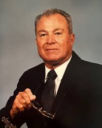 Obituary information for Ross R. Martinez