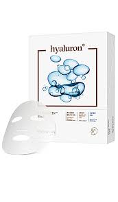 Brown Lab Celloskin Mask Hyaluron