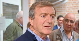 Río Negro: Aníbal Tortoriello sale a la pesca con nuevo sello y engrosa la  oferta filolibertaria