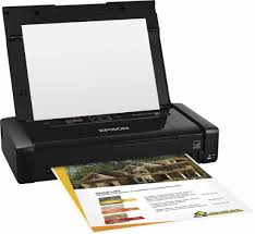 All drivers available for download are secure without any viruses and ads. Epson Workforce Wf 100 Setup Install Qucik Wireless Setup Support