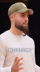 We will never be strong enough, but that’s ok…