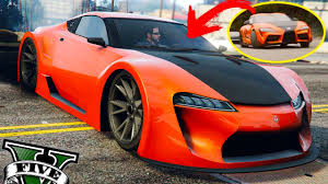 O longa vem dando continuidade às corridas eletrizantes da equipe de amigos liderada por dominic toretto (vin diesel). Gta V Online Agora Sim Esse E O Carro Do Han O Supra Do Velozes E Furiosos 9 Youtube