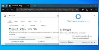 Chromium Edge For Windows 10 The New Features You Can Expect Browser Support Windows 10 Chromium
