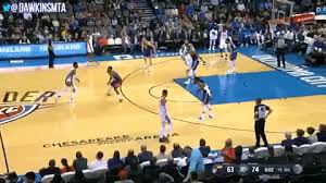 Talk about the least likely of pitchmen. Okc Thunder Star Paul George Has Catapulted Into Superstar Territory