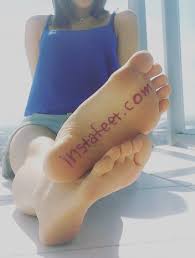 Step #1 find beautiful feet to fuel your photography. About Us Instafeet