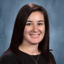 Erin Marr's Instagram, Twitter & Facebook