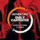 Author Talk: Emily Carpenter event image