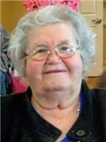 Mary Borne Obituary (1926