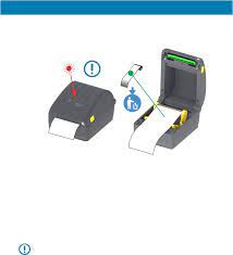 Zebra zd420 printer driverall software. Zebra Zd230 Zd220 Zd23042 30ec00ez User Manual